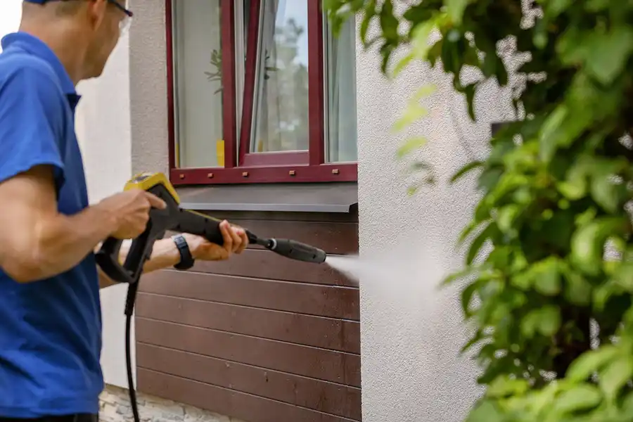 Reliable Exterior Cleaning Exterior Cleaning