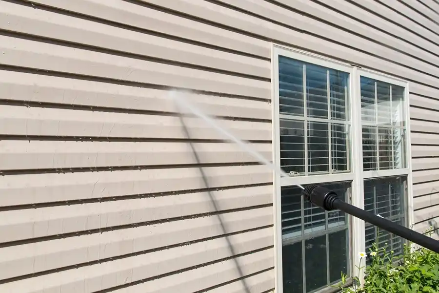 Reliable Residential Pressure Washing Residential Pressure Washing